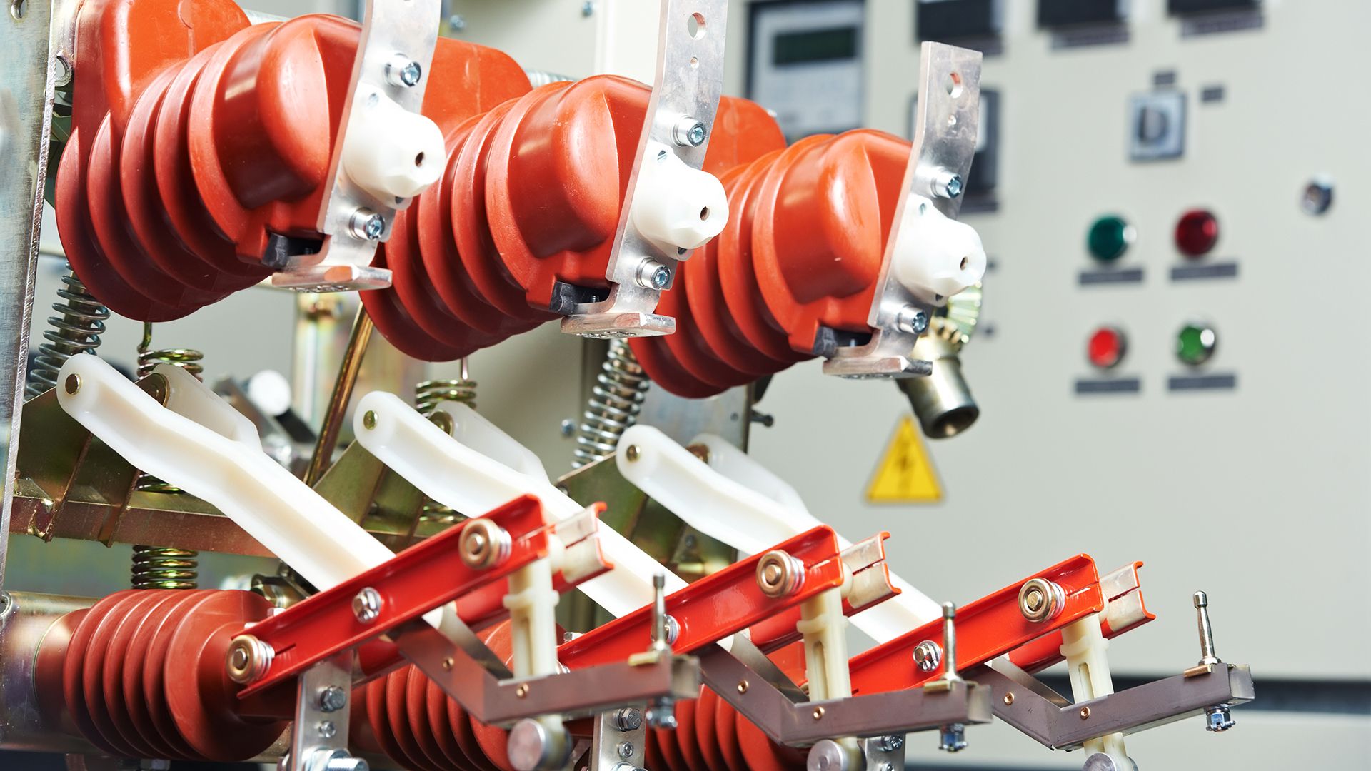  A Professional and Skilled Team