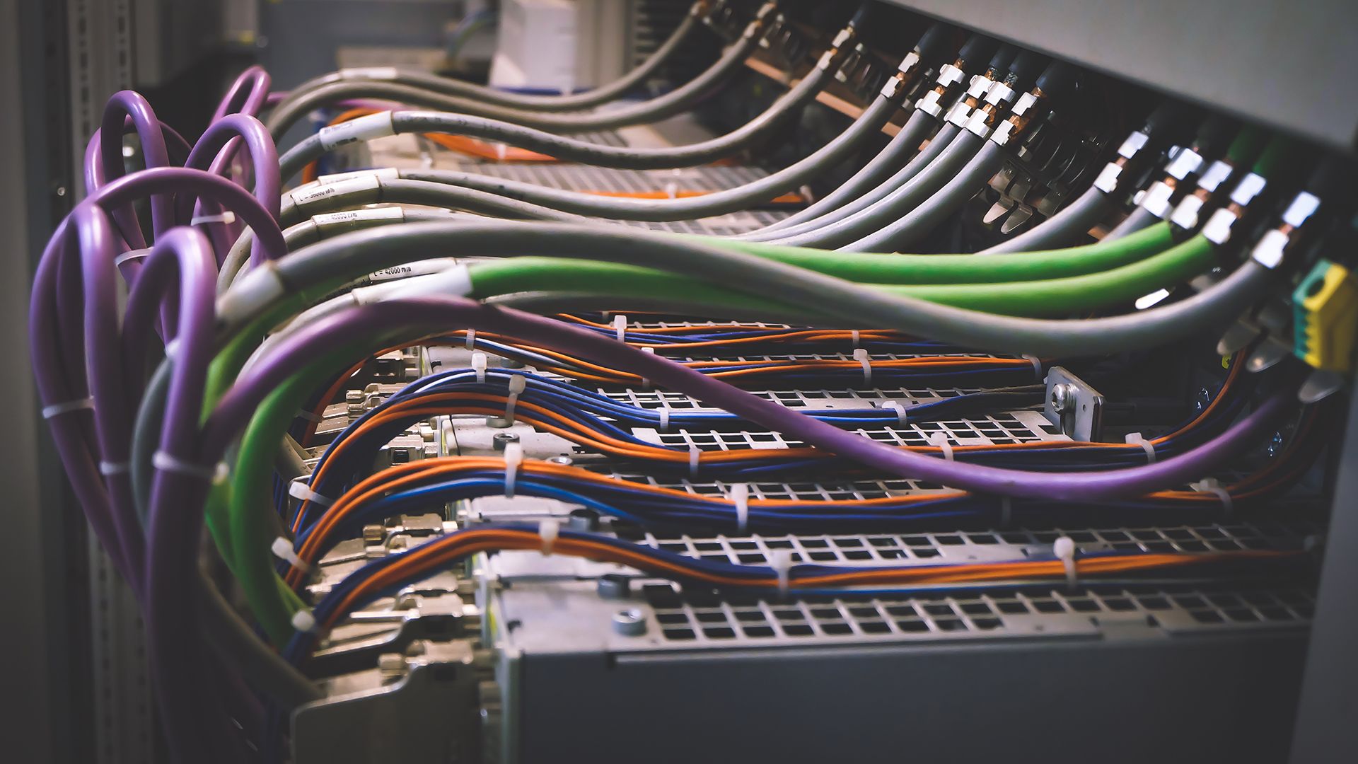 AUTOMATION AND CONTROL SYSTEM EXPERTS